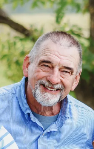Allan Duane Sprague
